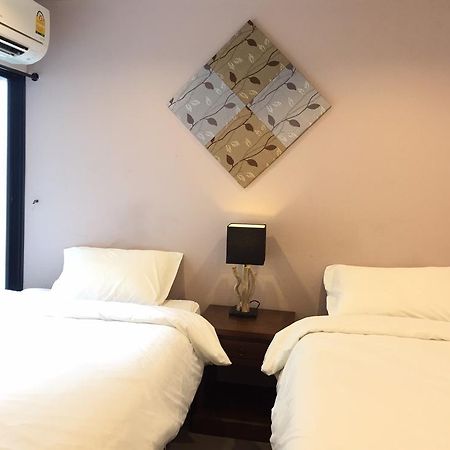 Sabai Hotel & Hostel Chiang Mai Eksteriør billede