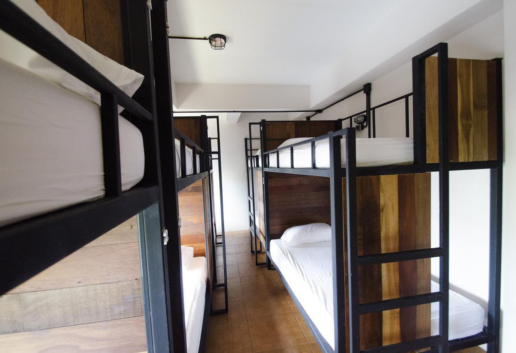 Sabai Hotel & Hostel Chiang Mai Værelse billede