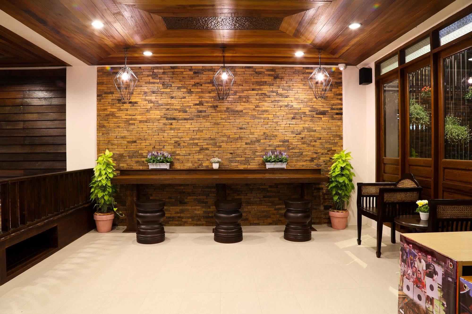 Sabai Hotel & Hostel Chiang Mai Eksteriør billede