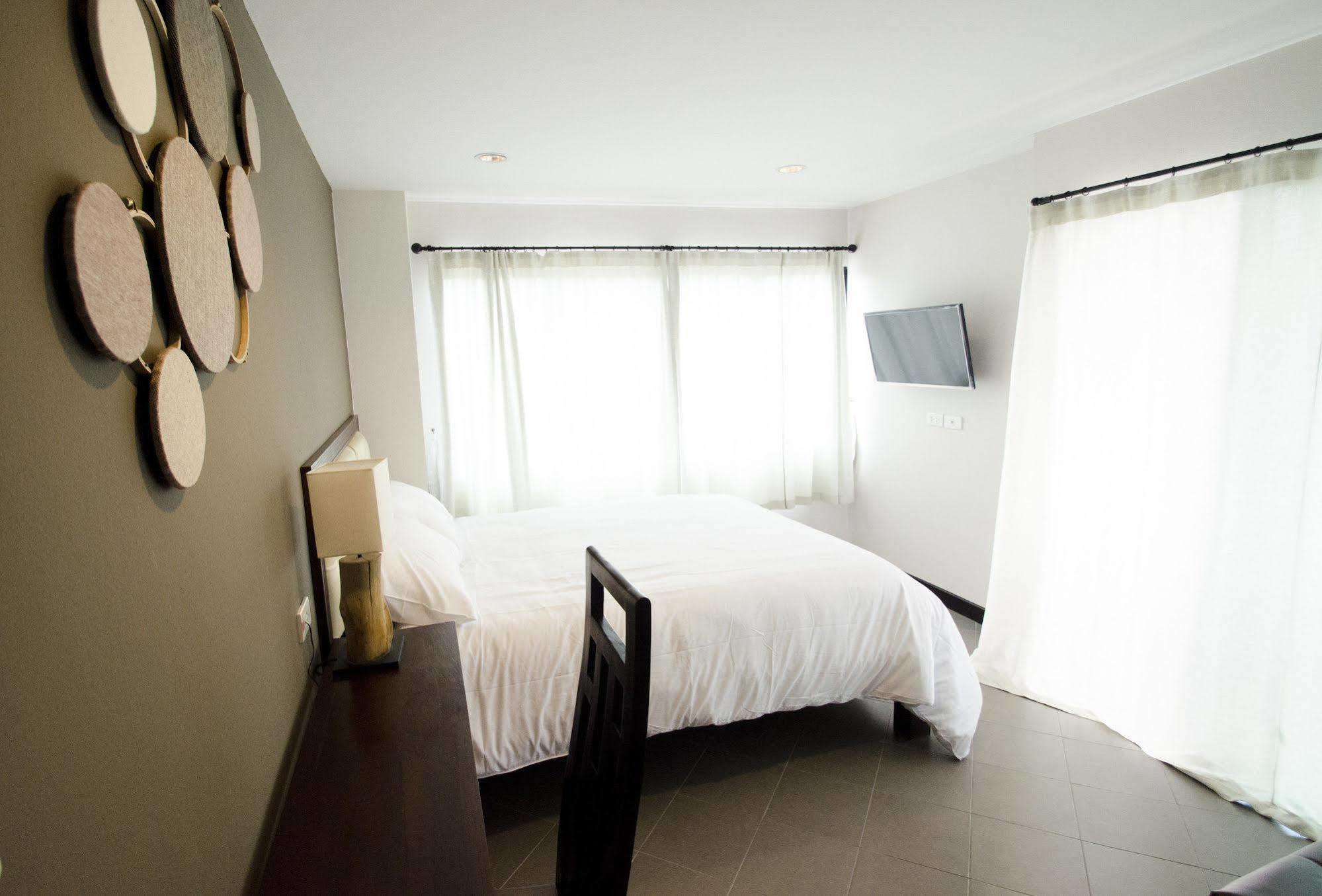 Sabai Hotel & Hostel Chiang Mai Eksteriør billede